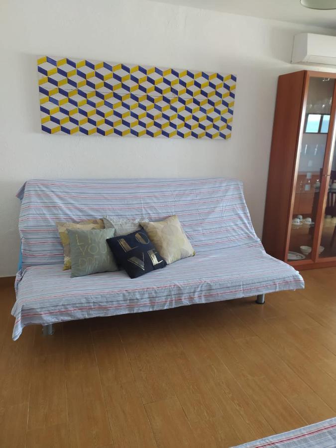 Apartamento Estudio Acantilados Salou Exterior photo