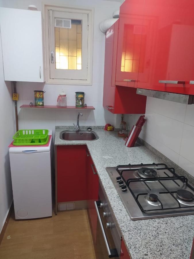 Apartamento Estudio Acantilados Salou Exterior photo