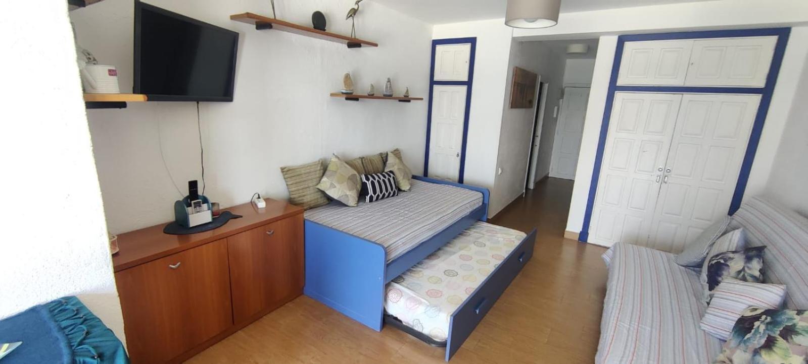 Apartamento Estudio Acantilados Salou Exterior photo